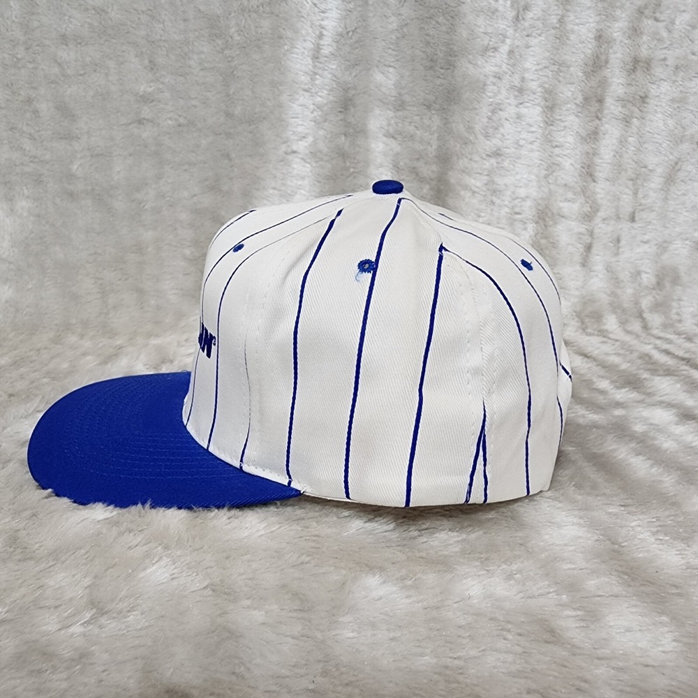 MICHELIN TIRE SNAPBACK CAP HAT - Picture 7 of 11
